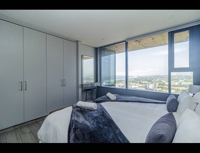2 BEDROOM APARTMENT FOR SALE IN UMHLANGA RIDGE